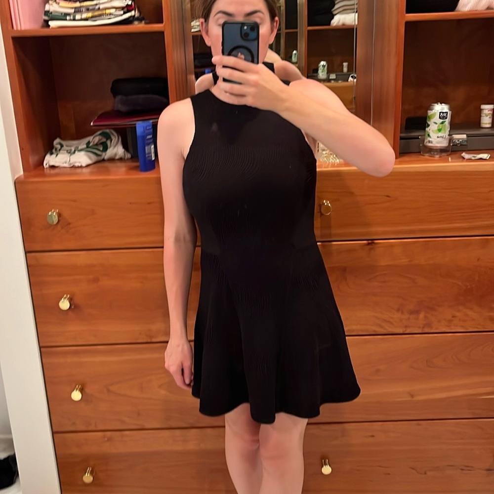 Super cute rag n bone dress